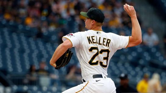 Final: Pirates 2, Rockies 0 taken at PNC Park (Live coverage)
